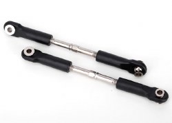 Turnbuckles: Camber 49mm - Rear Assembly