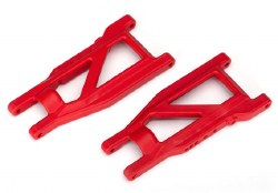 Suspension Arms Front/Rear - Heavy Duty Red