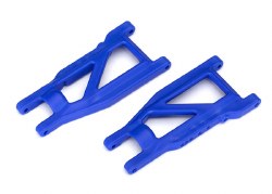 Suspension Arms Front/Rear - Heavy Duty Blue