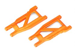 Suspension Arms Front/Rear - Heavy Duty Orange