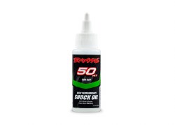 Traxxas: Shock Oil 50 wt 60cc