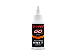 Traxxas: Shock Oil 60 wt 60cc