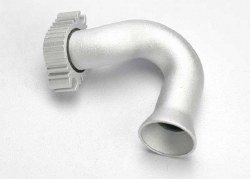 Exhaust Header JATO