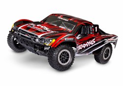 1/10 Slash 2WD XL-5 with Battery  - Red