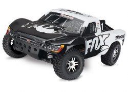 1/10 Slash 4x4 VXL Brushless Short-Course Truck - Fox