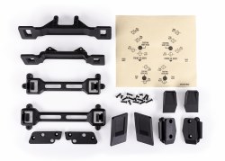Body conversion kit, Slash 2WD