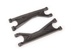 X-Maxx Upper HD Arms - Black