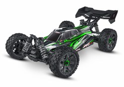 1/8 Jato 4x4 BL-2s Buggy - Green