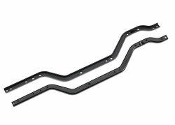 Chassis rails, 202mm (steel)
