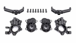 TRX-4M Front Portal Drive Housing