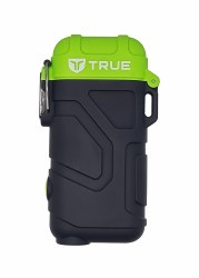 True: Plasma Lighter XRL Green