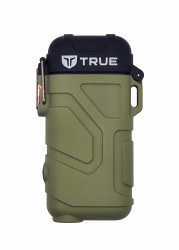 True: Plasma Lighter XRL Camo
