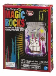 Magic Rocks Instant Crystal Growing Kit - Shark