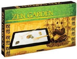 Zen Garden