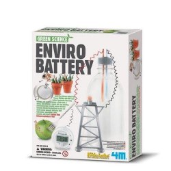 Enviro Battery