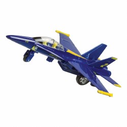 F-18 Blue Angel Jet