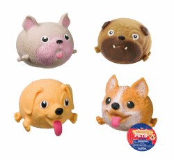 Skwishy Pet Dogs