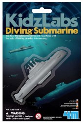 Diving Sub