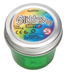 Glitter Slime