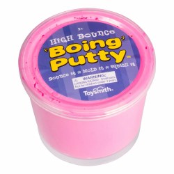 Hi-Bounce Boing Putty