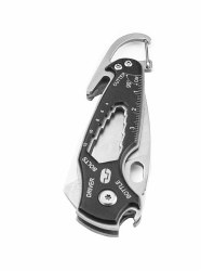 SmartKnife in Hard Case