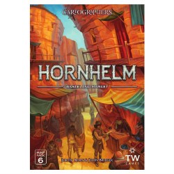 Cartographers: Map 6: Hornhelm