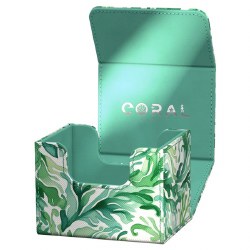 Deck Box Sidewinder 100+ Coral Places : Kelp Forest