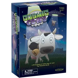 Cosmic Cow