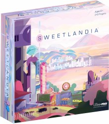 Sweetlandia