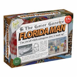 Florida Man