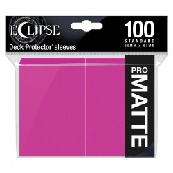 Eclipse: Matte Hot Pink