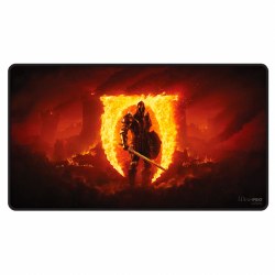 Oblivion Remastered Playmat