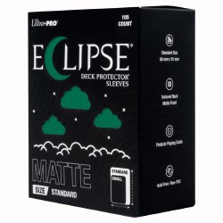 DP: Eclipse: Mat Forest Green