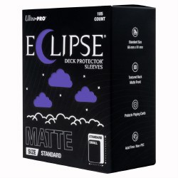 DP: Eclipse: Mat Royal Purple