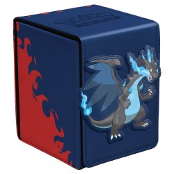 Deck Box: Mega Charizard Y
