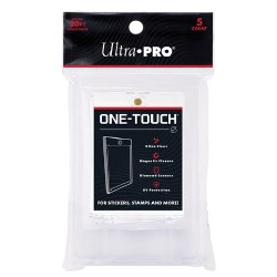 One Touch S - Mini Holder (49mm x 65mm)