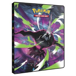 Binder: 9-Pkt: ME: Pitch Black