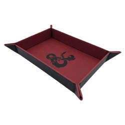 Foldable Tray of Rolling
