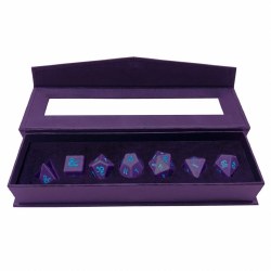 D&D Heavy Metal: Phandelver