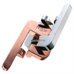 Hanayama Puzzle: P&P