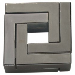 Hanayama Puzzle: Quartet