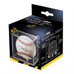 Baseball Display- Cube UV Res