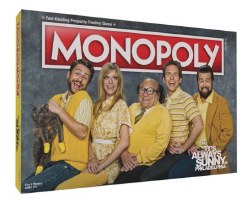 Monopoly : It's Always Sunny in Philadelphia
