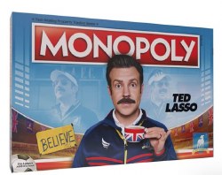 Monopoly : Ted Lasso