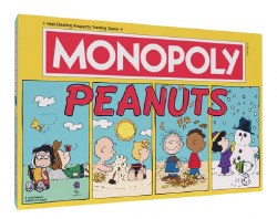 Monopoly : Peanuts