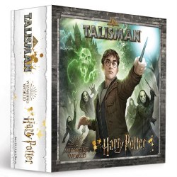 Talisman: Harry Potter Edition