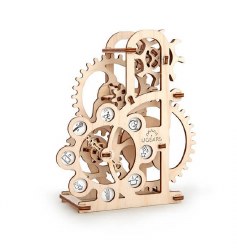 UGears: Dynamometer