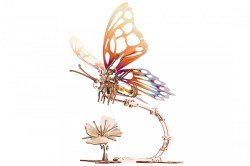 UGears: Butterfly