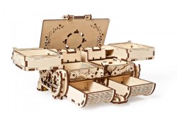 UGears: Antique Box