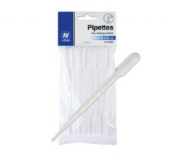 Pipettes: Medium 3 ml